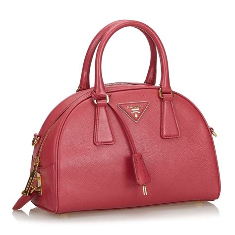 prada pink fluffy bag|prada saffiano leather handbags.